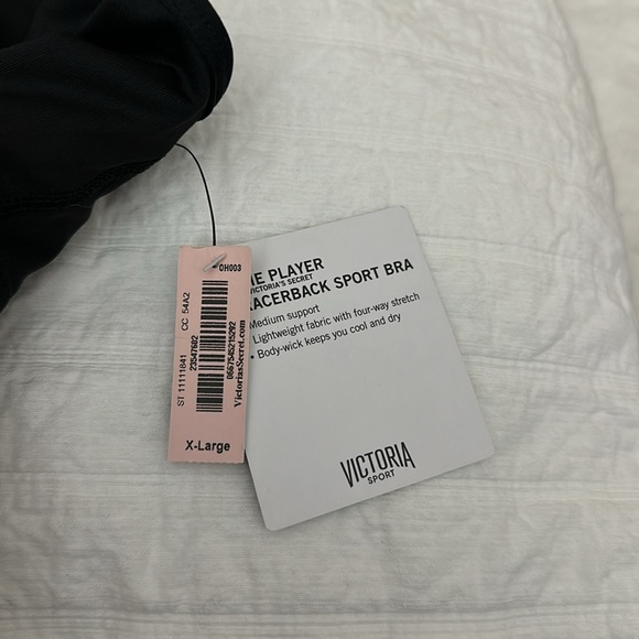 LAST CHANCE Victoria Secret Sport Bra - Picture 3 of 3
